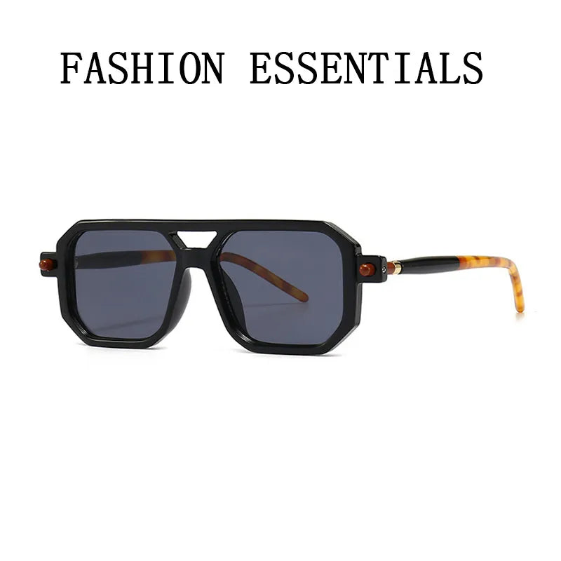 Retro Men Sunglasses