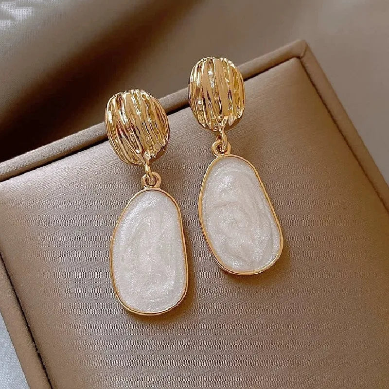 Vintage Ivory Radiance Drops