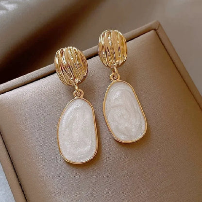 Vintage Ivory Radiance Drops