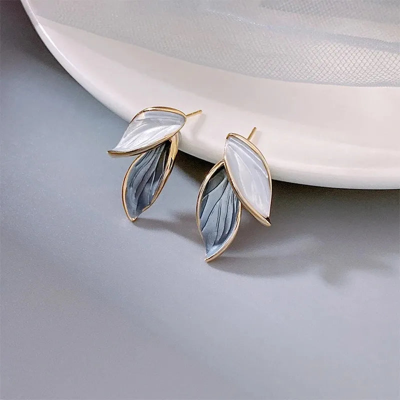 Sylvan Grace Earrings