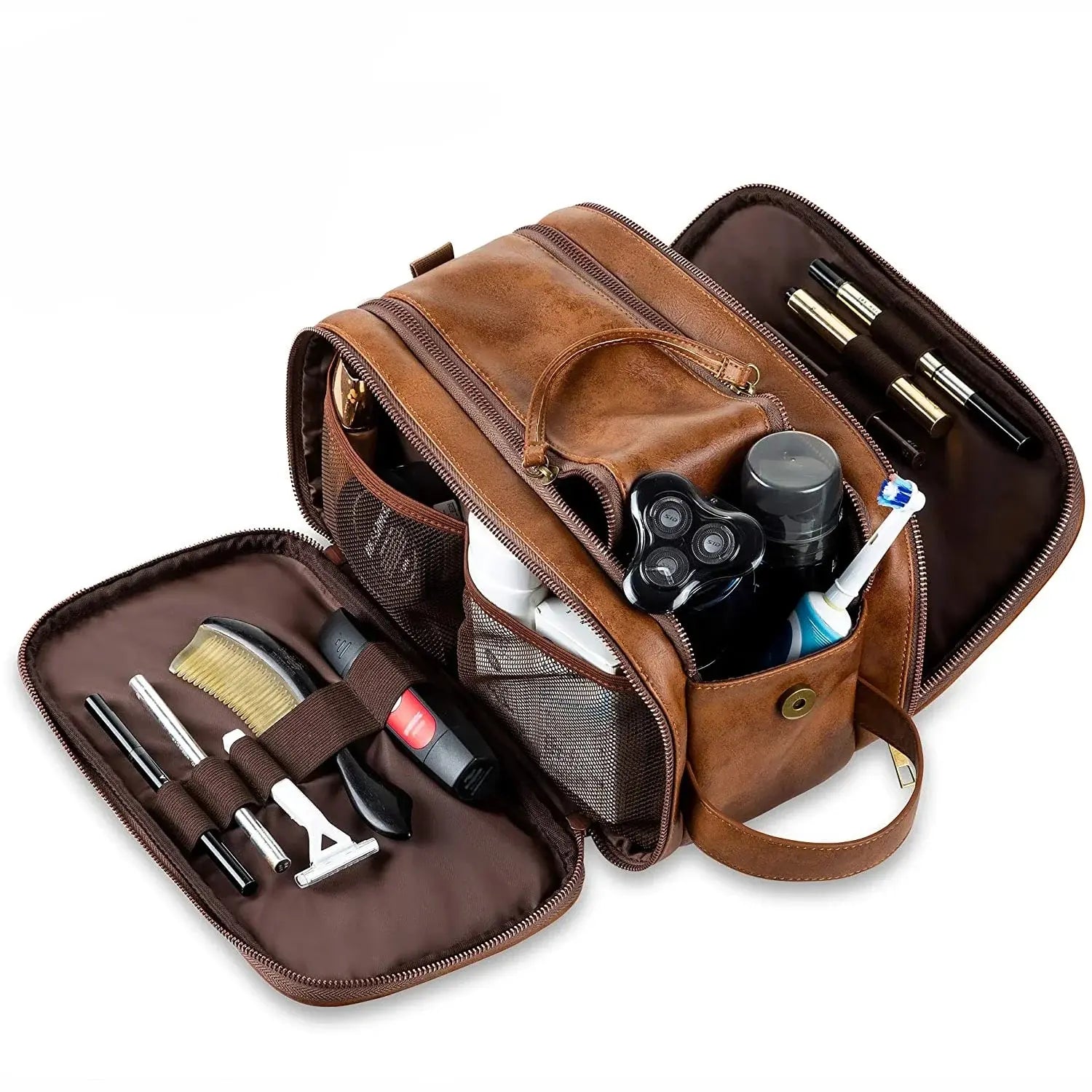 JetSet Toiletry Travel Organizer