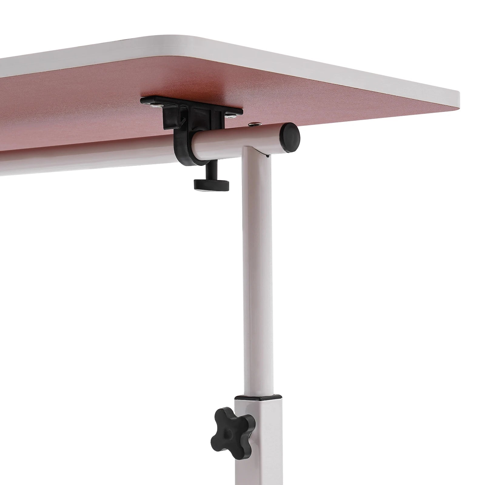 Portable &amp; Adjustable Standing Laptop Desk