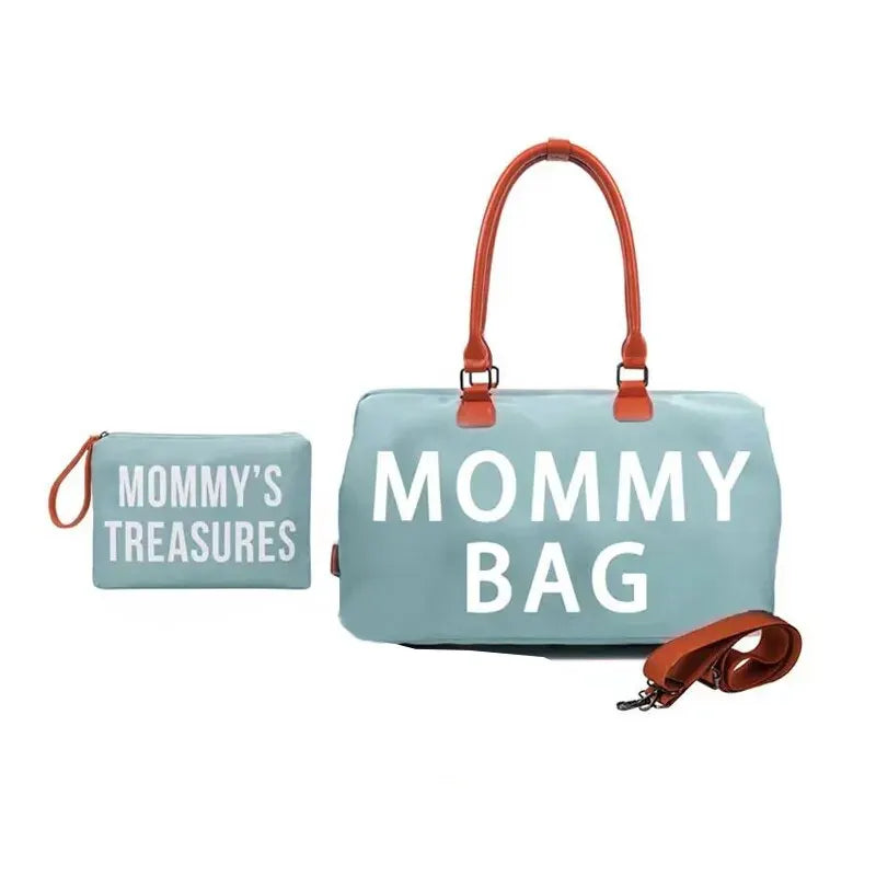 The Mommy Bag