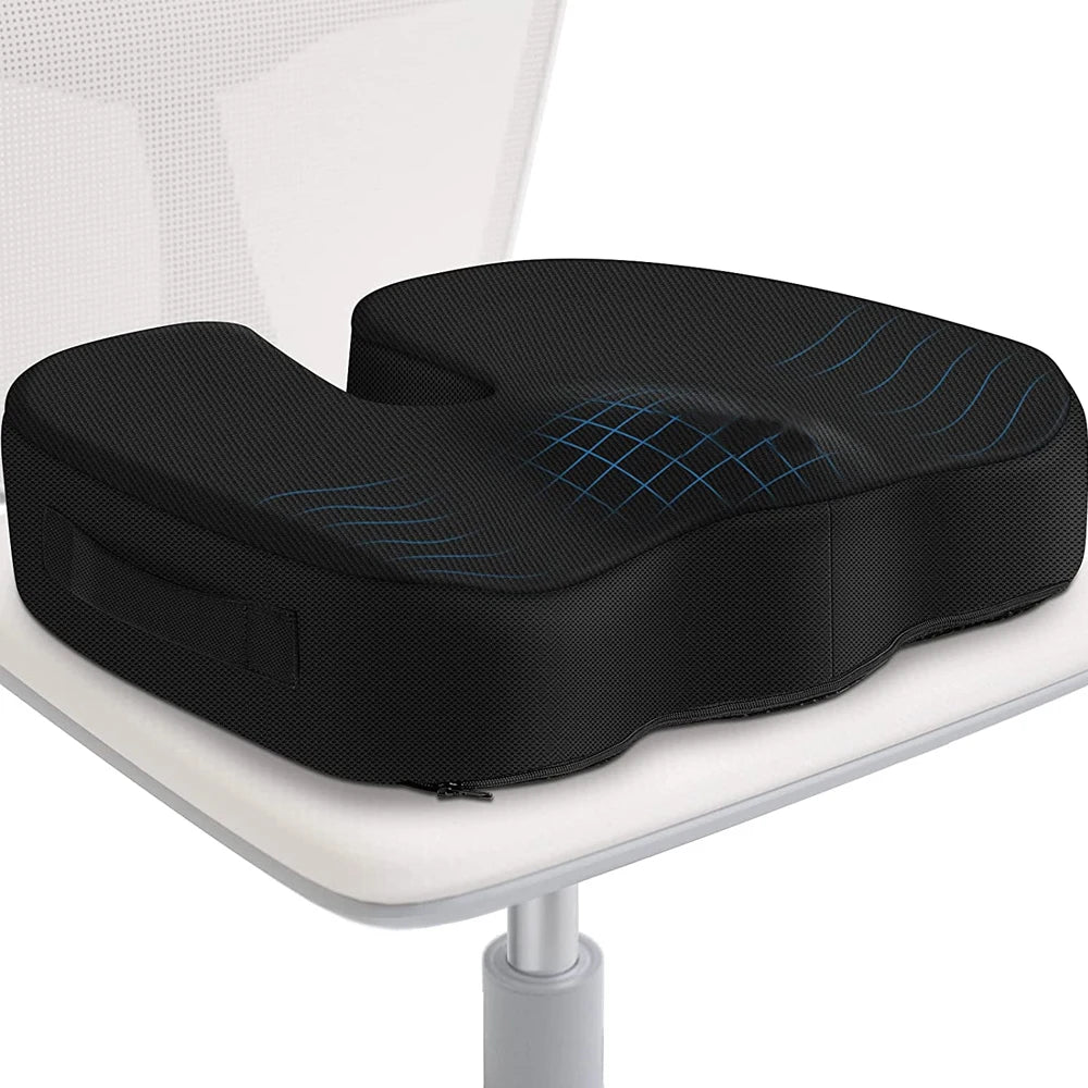 Ergonomic Seat Cushion