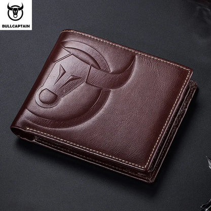 Urban Armor Wallet Collection by BullCaptain