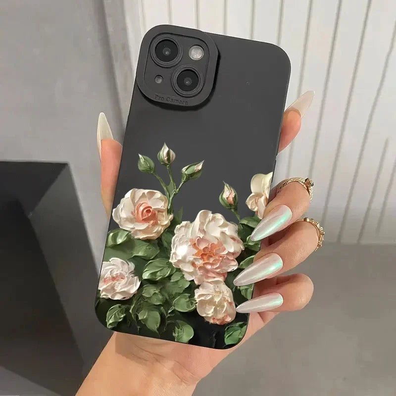 FloraFusion Collection: The Spring/Summer series for iPhone