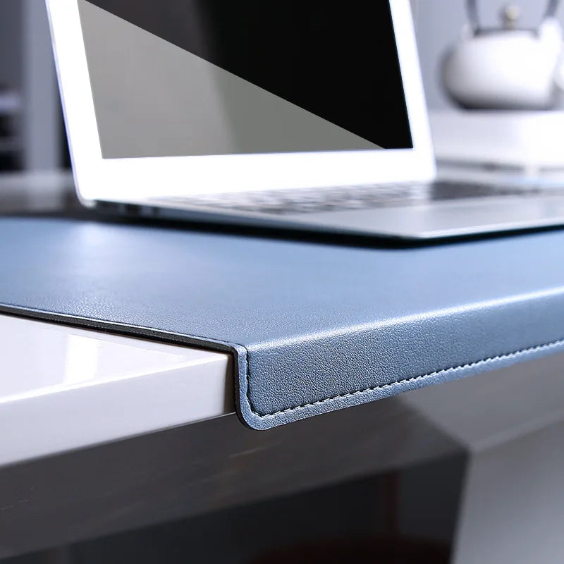 Large Folding Desk Mat with Elbow Guard