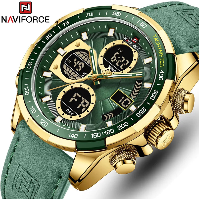 NAVIFORCE Men&