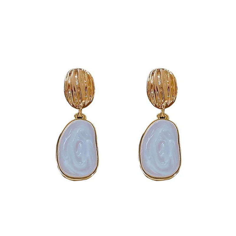 Vintage Ivory Radiance Drops