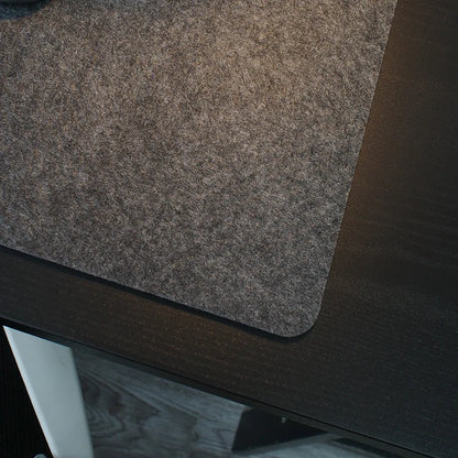 Wool Felt Desk Mat