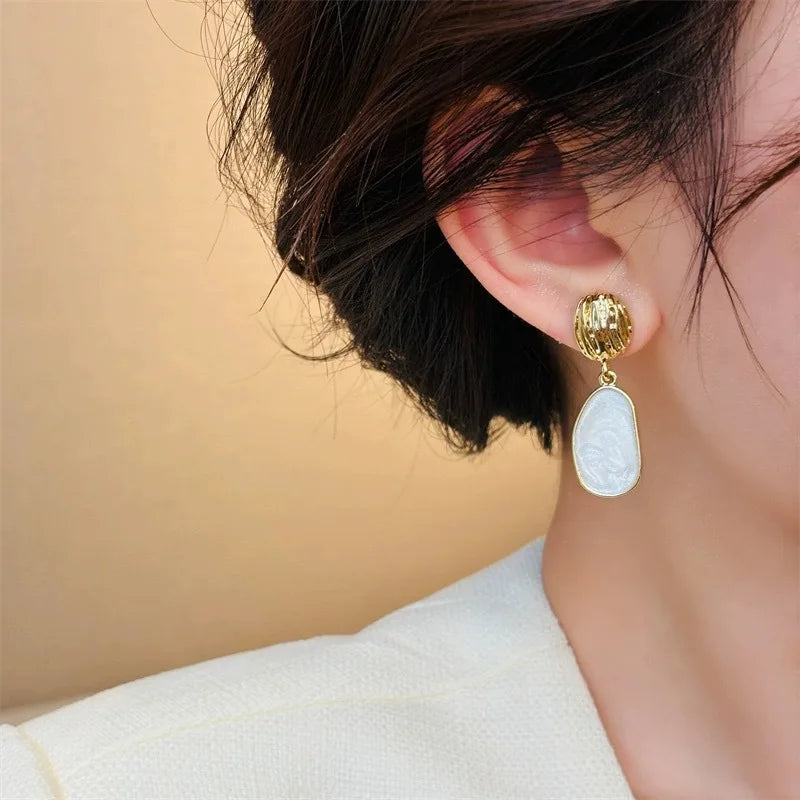 Vintage Ivory Radiance Drops