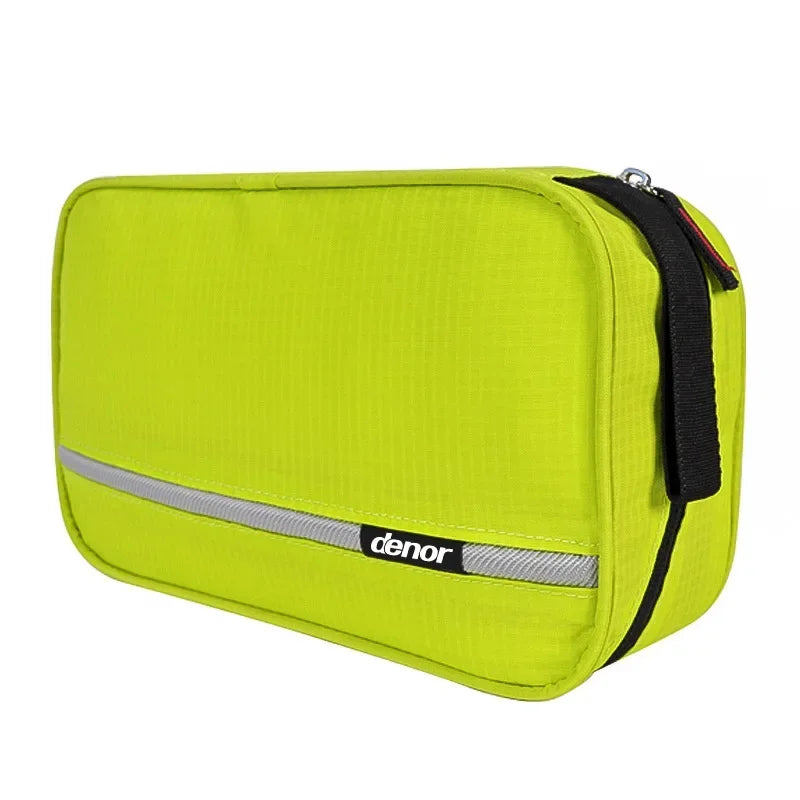 Travel Hanging Toiletry Bag Organizer