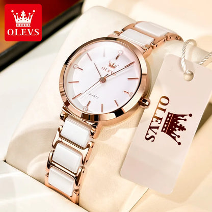 OLEVS Women&