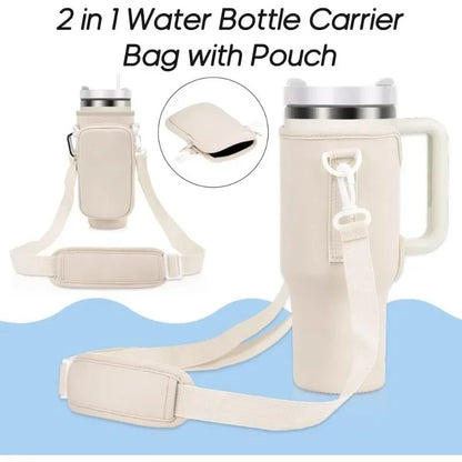 40 Ounce Tumbler Insulated Travel Bag