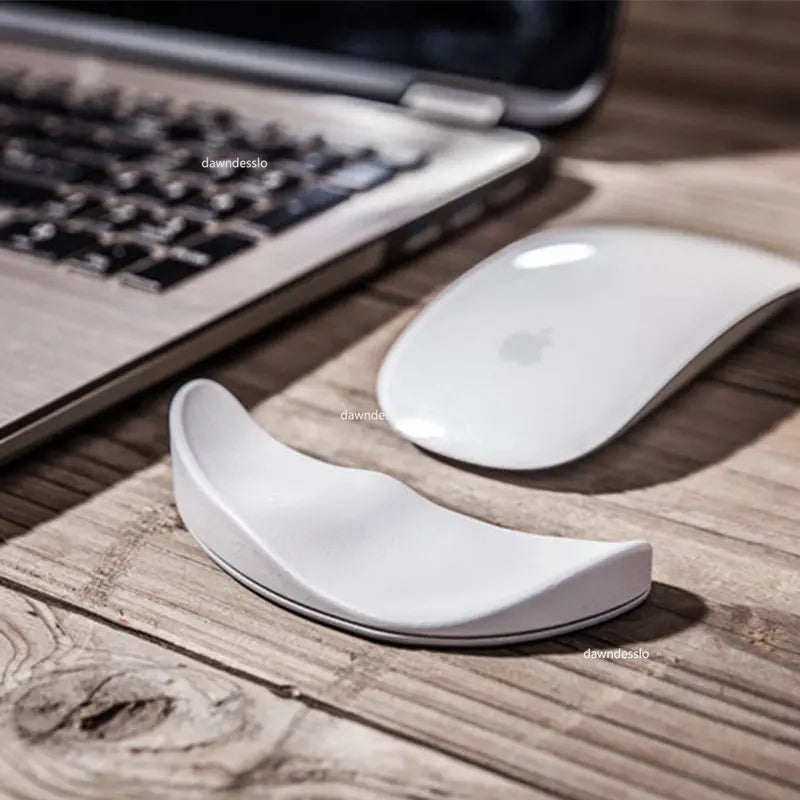 Ergonomic Gel Mouse Wrist Pad